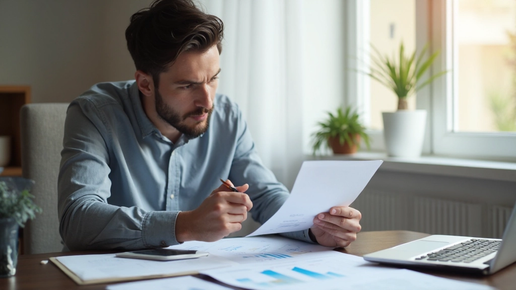 Визуальное представление правила 50-30-20 для распределения доходов