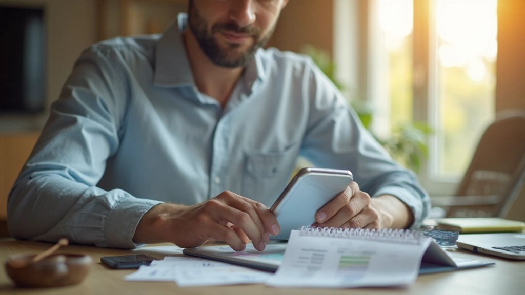 Методы и инструменты для отслеживания ежедневных расходов