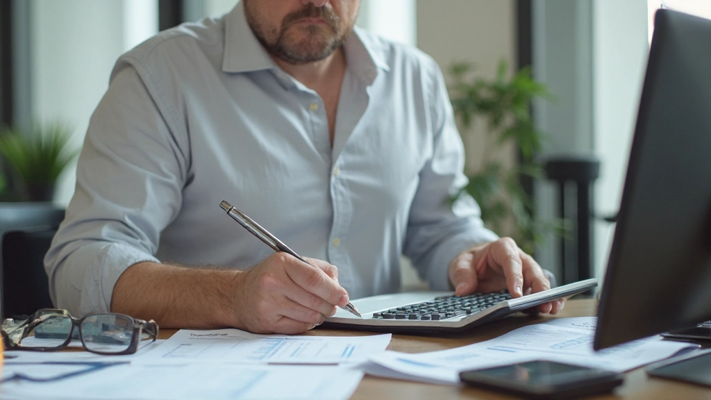 Основы планирования личного бюджета